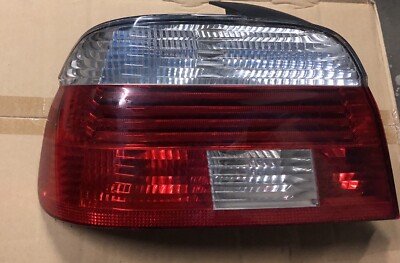 BMW E39 テールランプ 1997-2004 BMW E39 Saloon 530i 540i 525i Left Rear Tail Light