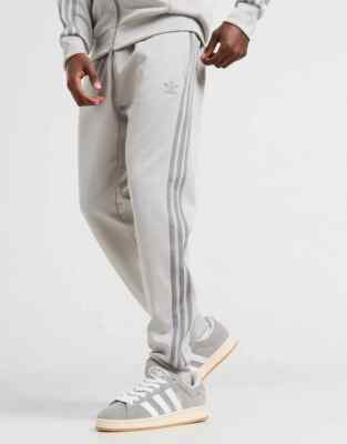 adidas Originals Adicolor Classics SST Men's Track Pants in Grey