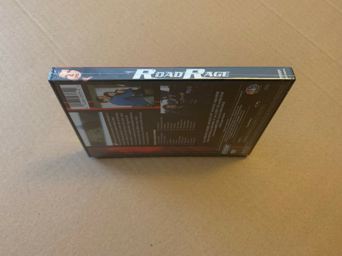 Road Rage (DVD, 2004) for sale online | eBay