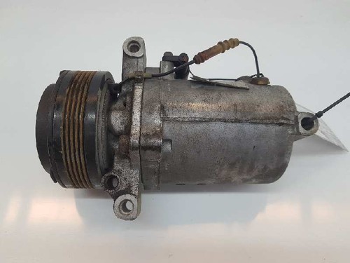 64528386650 8386650 klimakompressor für BMW SERIE 3 TOURING 1.9 (118 CV) 731638