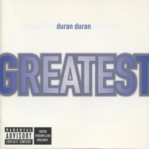 ベスト・サウンズ・コレクション　デュラン・デュラン・ベストⅡ Duran Duran Greatest Hits Full Album - Duran Duran Best