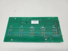 Thermo Finnigan 97000-61400 Front Panel Assy. 
