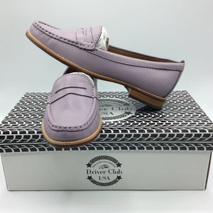 driver club shoes