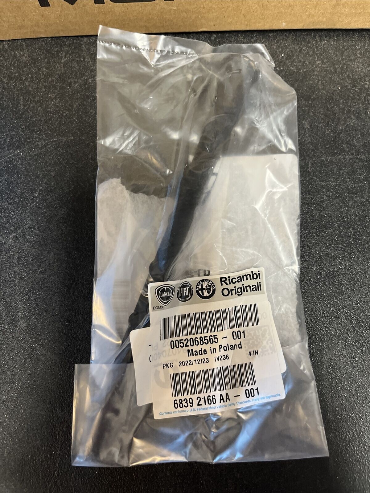 Antenna Mast Mopar 68392166AA for sale online | eBay
