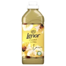 LENOR fabric softener: GOLDEN ORCHID 750ml-Made in Germany-FREE SHIPPING