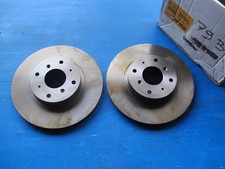 Disque de frein Rover 820