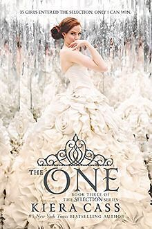 The One (The Selection, Band 3) von Cass, Kiera | Buch | Zustand gut