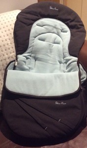 graco pack n play zoo animals