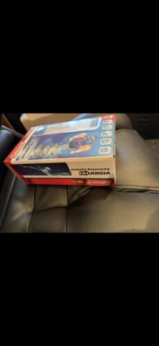 Coleman coleman hd video swimming eyewear