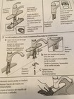 Kohler K10412cCP "Forte", single handle kitchen faucet. BRAND NEW, OPEN BOX — photo 10