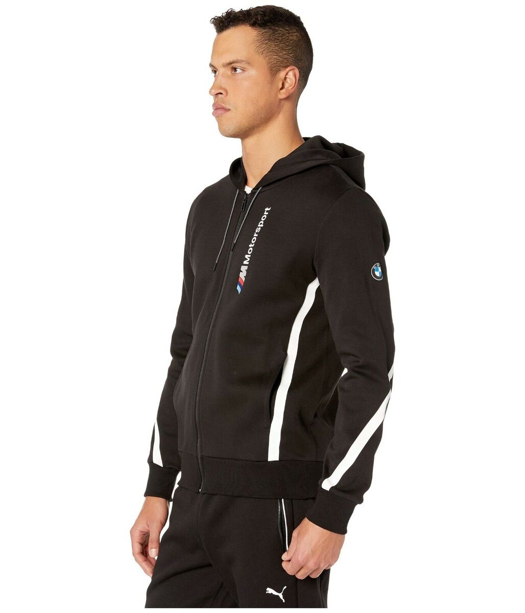 Pantalon Puma Bmw Sweat Hombre - On Sports