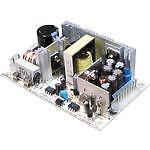 Mean Well PT-6503 AC/DC Power Supply - 3 Outputs - 3.3V/5V/12V 7A/10A/1.2A - ...