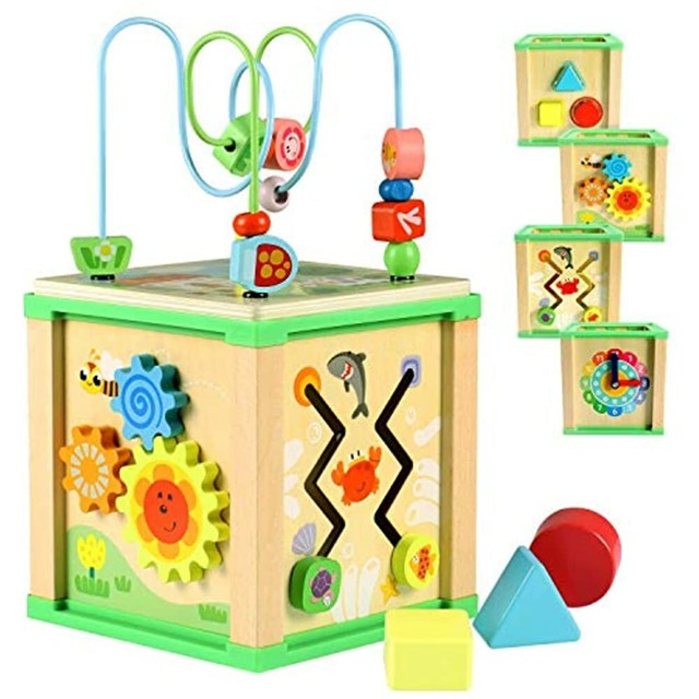 activity toys for toddlers