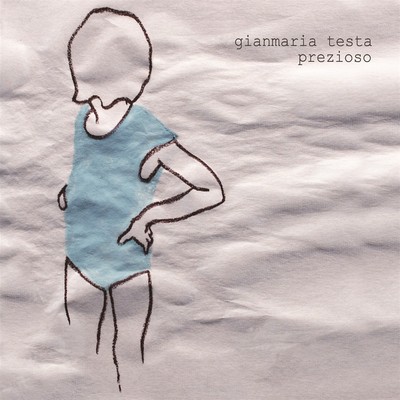Gianmaria Testa - Edel