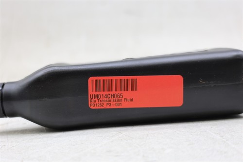 NEW OEM SP-IV RR Automatic Transmission Fluid 1 Quart UM014CH065 for Kia - 第 2/3 張圖片