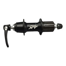 Moyeu avant Shimano 105 SC 1055- 100 mm - 36 rayons (🇯🇵) - Équipements vélos