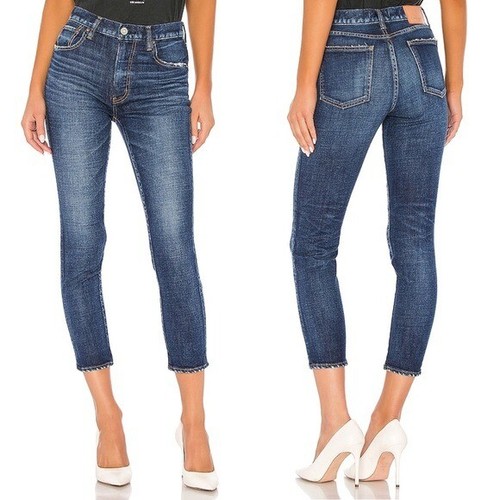 moussy vintage cameron skinny - Gem