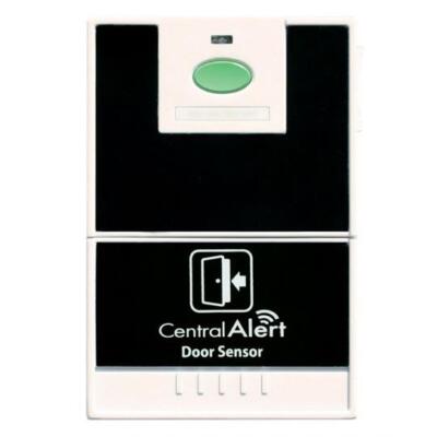 Serene Innovations CentralAlert CA-DX Doorbell / Door Knock Sensor