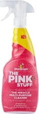 The Pink Stuff Miracle Multi-Purpose – Removes Grease, on Kitchens, Bathrooms