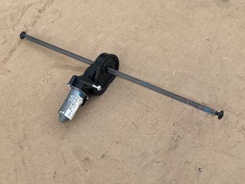 BMW 5er F10 F11 Stellmotor Sitzverstelmotor Antrieb Fahrerseite Sitzverstellung