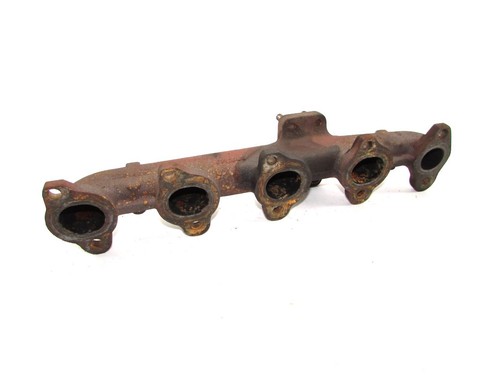 Suzuki Liana 2004 1.4 DIESEL Abgaskrümmer EXHAUST MANIFOLD