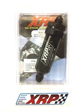 Xrp 704406fs40 -6an Inline Fueloil Filter 40 Micron Screen- Vitonepr O-rings Xrp 704406fs40 -6an Inline Fueloil Filter 40 Micron Screen- Vitonepr O-rings