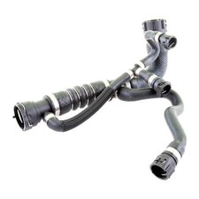 VAICO - V20-1681 - Radiator Hose - fits BMW 17127508038