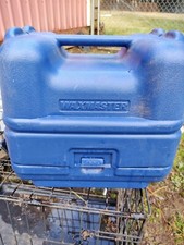 CHAMBERLAIN WAXMASTER WB9000  With Case