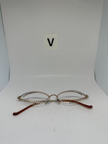 kream by o.l. Eyeglasses Frames japan kr05 48-17 131 mgd