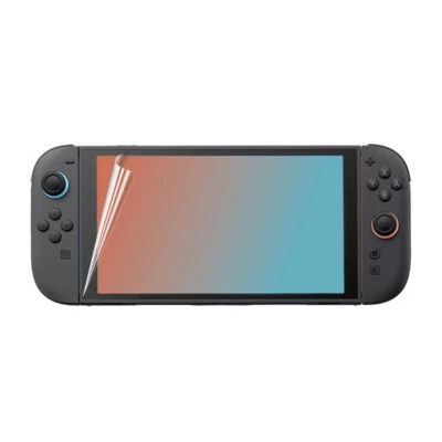 GARD® 3-Pack Premium Screen Protector for Nintendo Switch 2