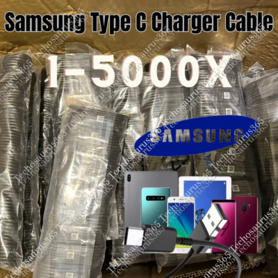 USB C Cable Type C To Type A Fast Charger Cord Cord For Samsung iPhone 15Pro Lot