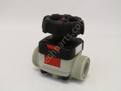 677 40D 77114 0 GEMU - New - incl. warranty - shipped within 1 business day