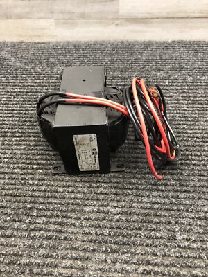 Cutler Hammer C0150C2FL Voltage Transformer 1ph 150kva 230/460v-ac 115v-ac