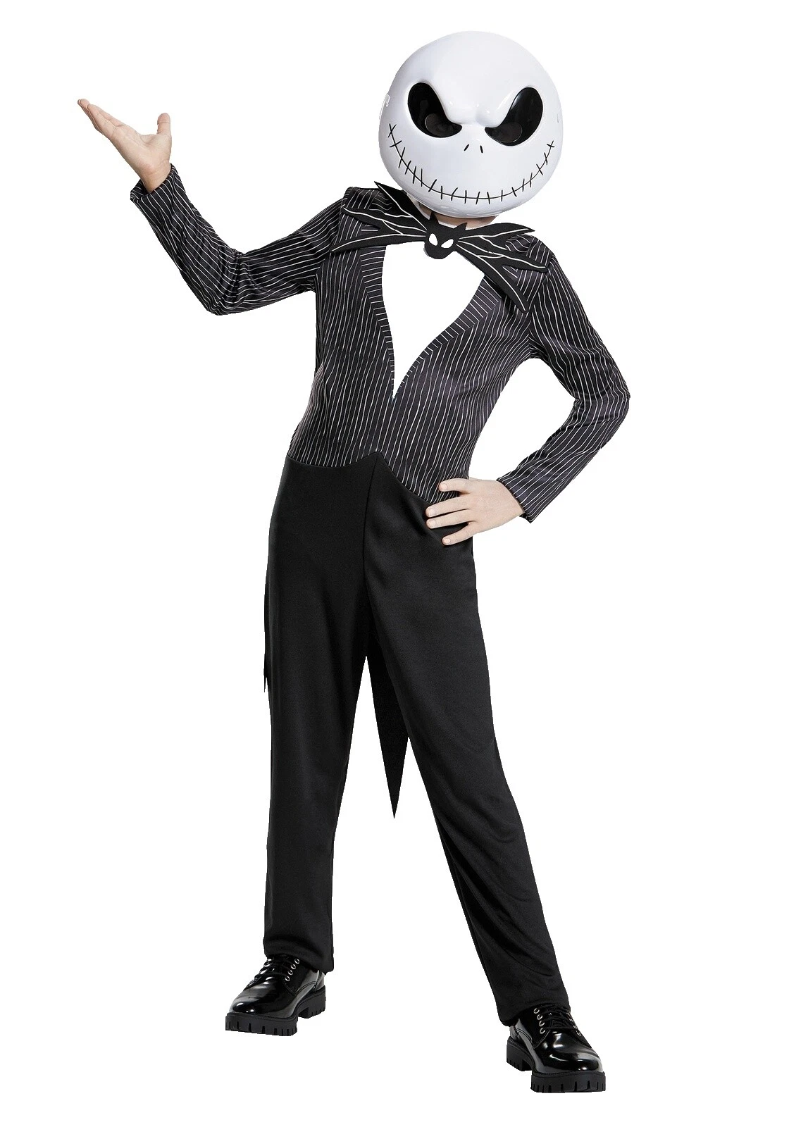 Disfraces Disguise Esqueleto para Niños