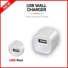 B2G1 Free USB Mini Wall Charger Adapter for Alcatel HTC LG/Motorola Moto Phone