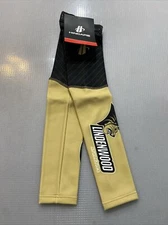 Hincapie Women’s Cycling Arm Warmers XXS 2XS (9095-1)