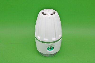 Pegler Terrier III Ersatz Sensorkopf weiß oder 10 mm oder 15 mm Ventilkörper