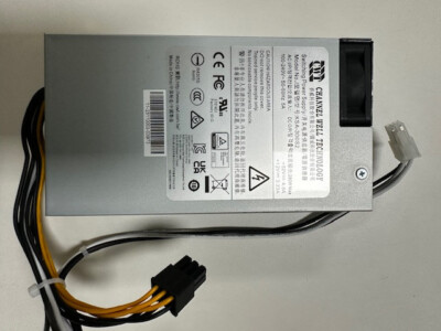 KSA-300S2 280W Power Supply for HIKVISION / UNV /  UNIVIEW POE NVRs