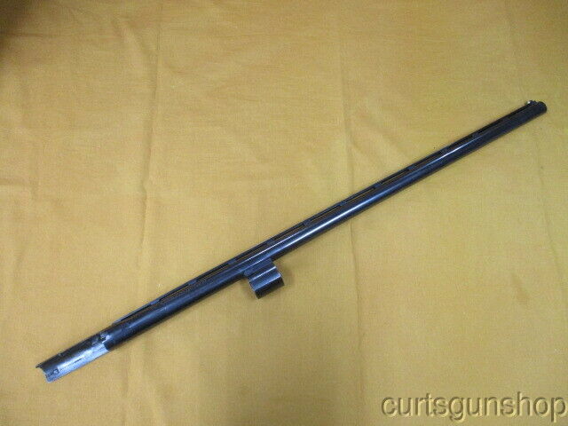Remington Model 1100, 12g Semi-Auto Shotgun Barrel, V.R. Modified Trap (#1)