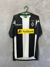 Borussia M nchengladbach Away football shirt 2017 - 2018 Kappa Mens Size M