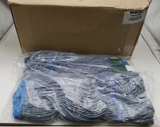 Ecolab 17 oz Loop end Mop 89990395 Case of 12 Mops