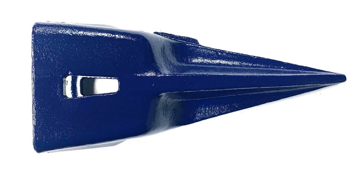 China 40S Esco Style Conical Series Conical Dirt Bucket Teeth Manufacturers Suppliers Factory