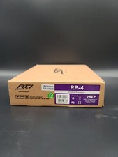 RTI RP-4 Control Processor P/N 10-210520-11
