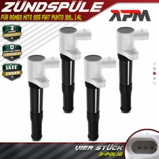 Bobine Fiat PUNTO EVO