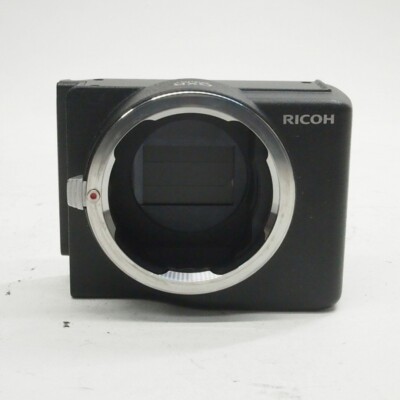 RICOH - ■並品■ RICOHGXR MOUNT A12225015 s-l400.jpg