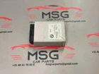 MPM control module