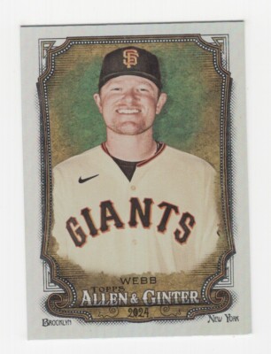 2024 TOPPS ALLEN & GINTER RAINBOW FOIL (HOT BOX) CARDS #151-300 PICK YOUR CARDS