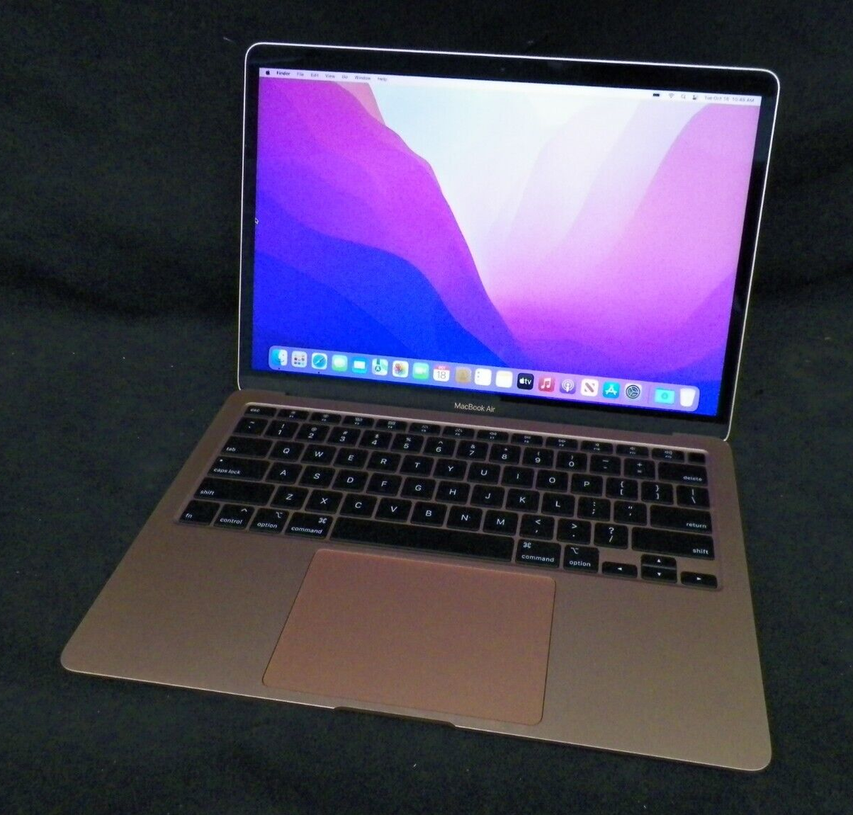 Apple MacBook Air 13.3