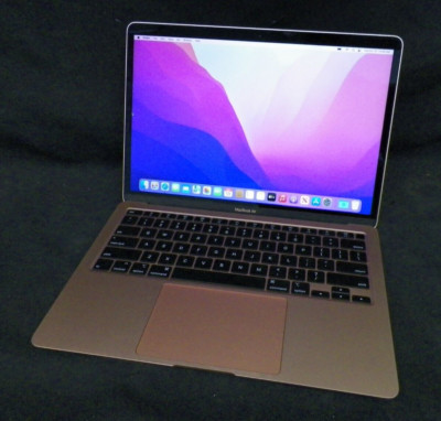 【新品未使用】MacBook Air MVH22J/A i5 512GB 8GB Apple MacBook Air 13.3