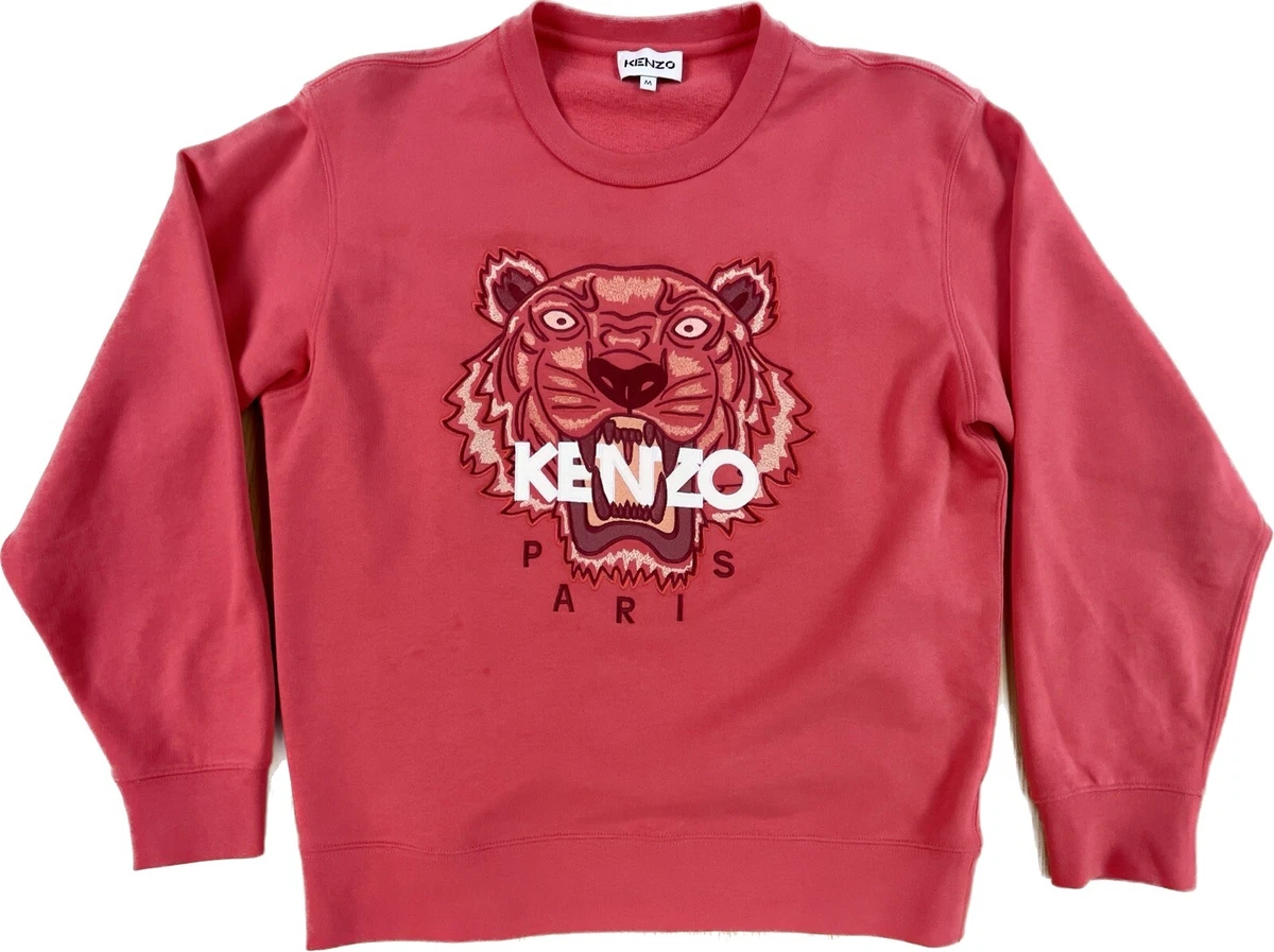 Kenzo 2024 jumper uk